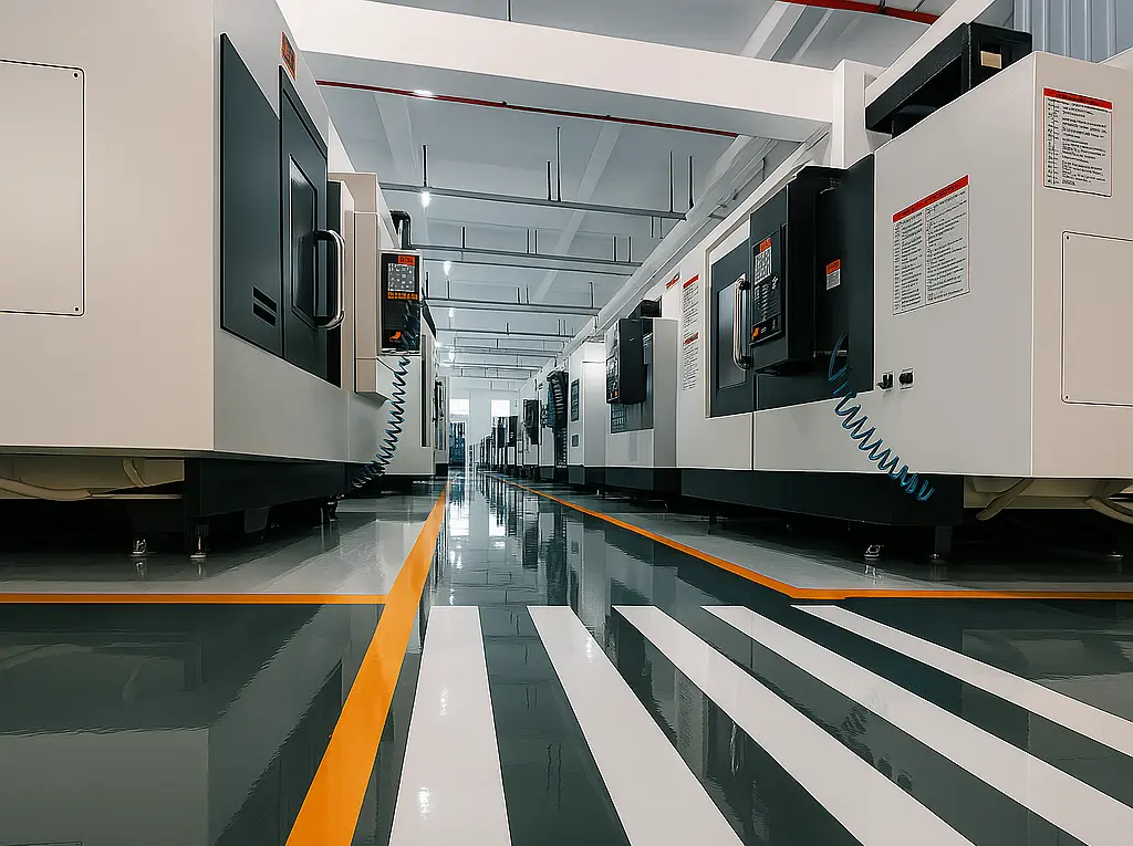 cnc-workshop