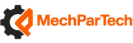 Mechpartech-logo-CNC-machining